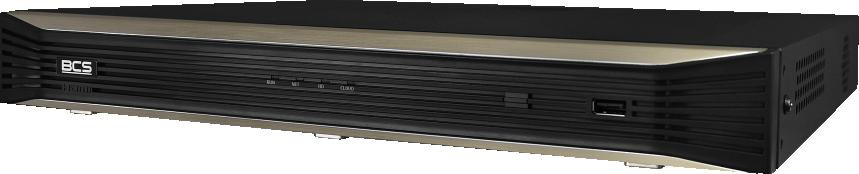 Rekordér BCS Point BCS-P-NVR3202-A-4K(5) – Obrázok 6
