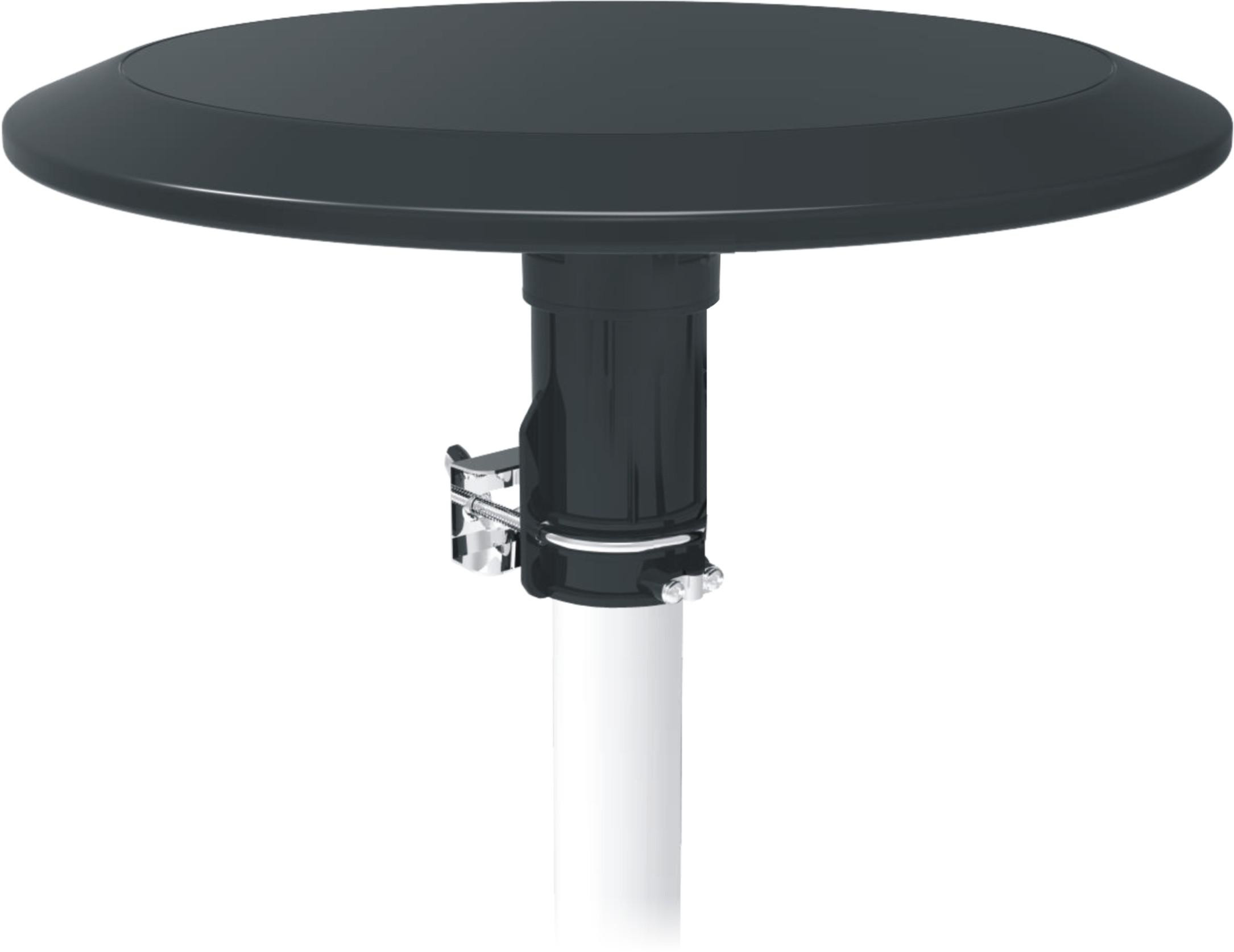 Antena dookólna RED EAGLE Dynamic UFO - aktywna – Obrázok 7