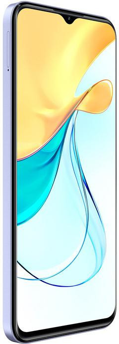 Smartfón ZTE Blade V50 Design 8/256GB (fialový) – Obrázok 2