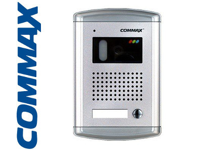 PANEL ZEW. Z KAM. COMMAX DRC-4CANS; 9978
