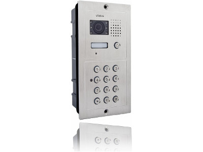 Panel zew. VIDOS S601D