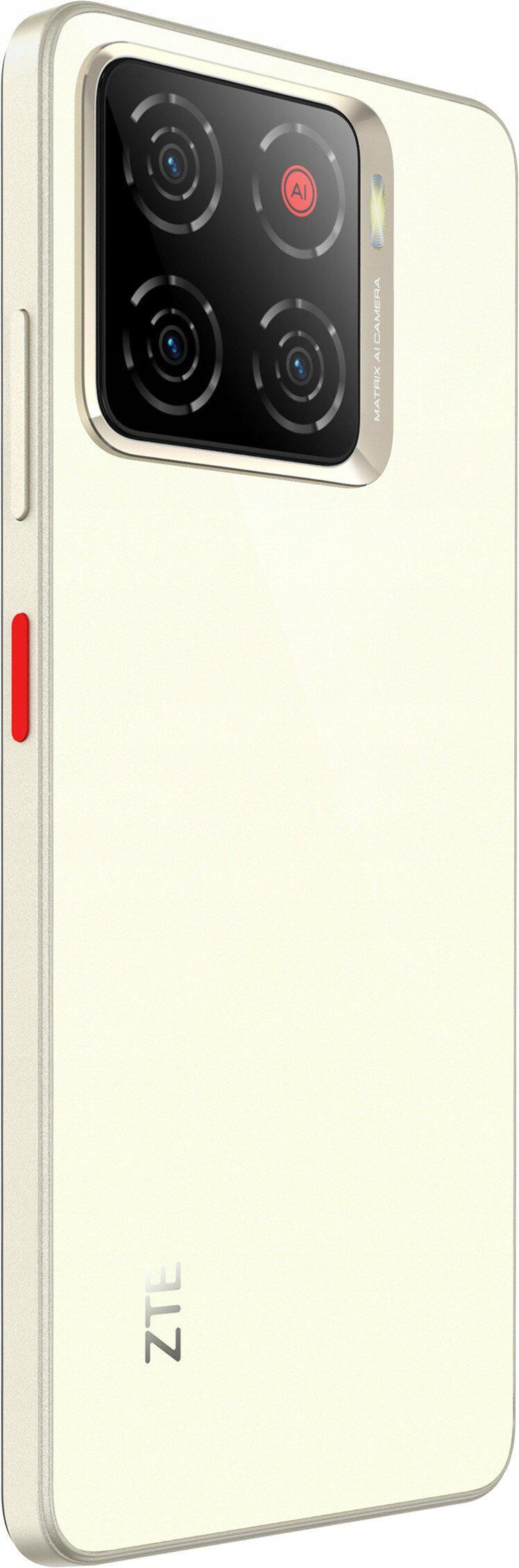Smartfón ZTE Blade A56 4/128GB (Floating Gold) – Obrázok 6