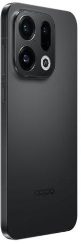 Smartfón OPPO Find X9 12/512GB Space BLACK – Obrázok 6