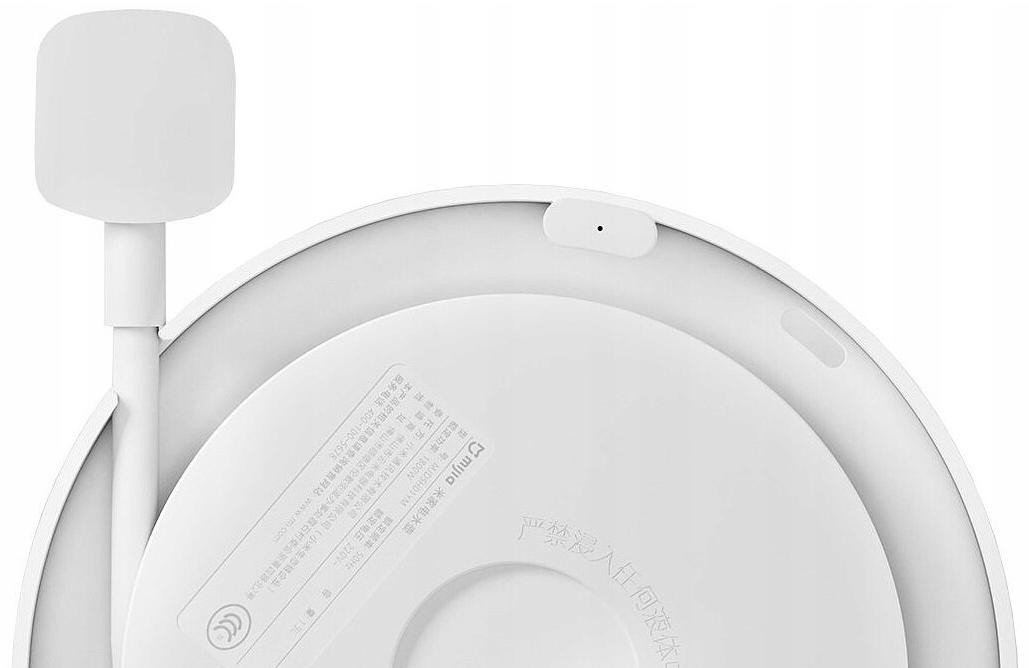 Czajnik elektrický Xiaomi Electric Kettle 2 – Obrázok 4