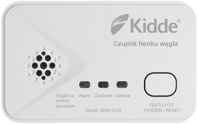 Senzor oxidu uhoľnatého Kidde 2030-DCR – Obrázok 6