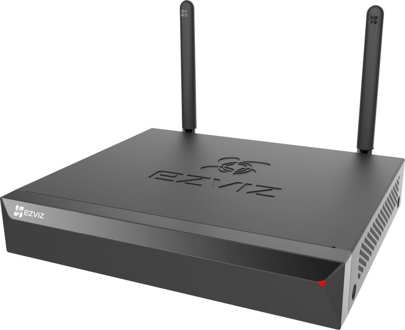 Rekordér IP EZVIZ X5S-4W