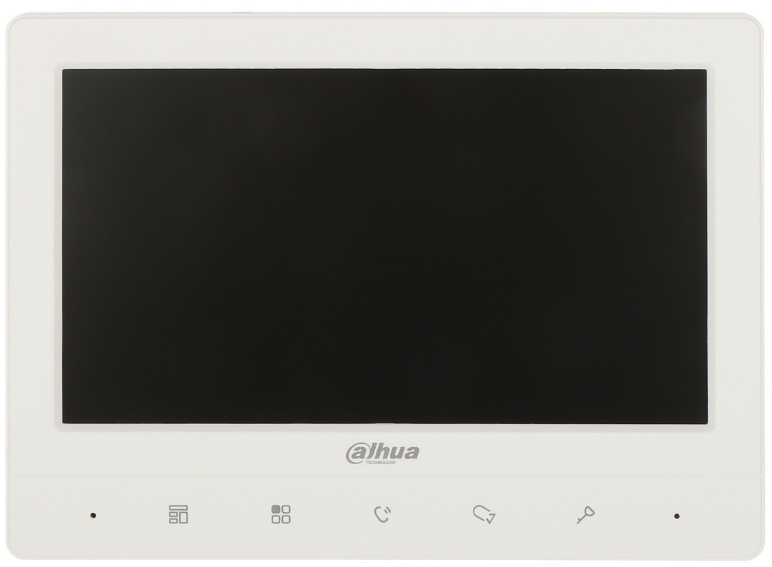 Monitor Dahua VTH1020J-T – Obrázok 2