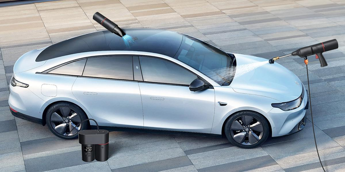 XARI Smart KIT XP1 Modulárny sada zariadení bezprzewodowych do samochodu – Obrázok 3