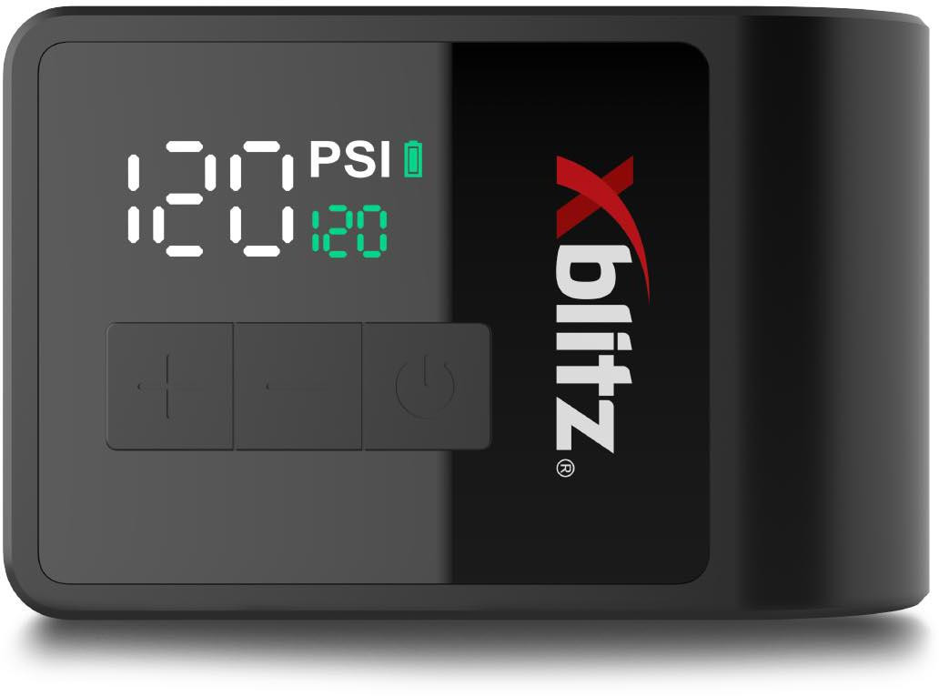 Pumpa Elektrická Xblitz iWay