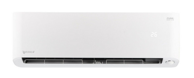 Klimatizácia izbový Rotenso Mirai s WIFI M35Xi (jednotka vnútorná) – Obrázok 4