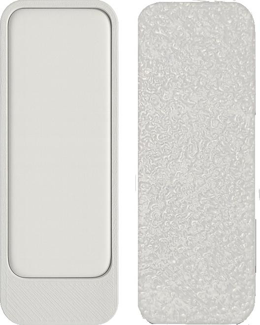 Príslušenstvo do senzora otvorenia twinMagnet biely BleBox – Obrázok 3