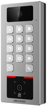 Terminál Kontroly Prístupu Hikvision DS-K1T502DBWX-CQR