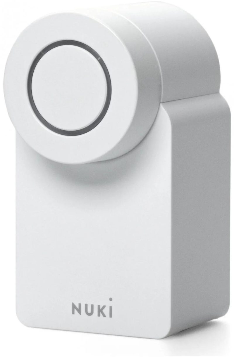 Zámok inteligentný NUKI Smart Lock Go