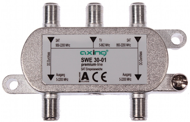 Sumátor AX SWE 30-01;5020 – Obrázok 2