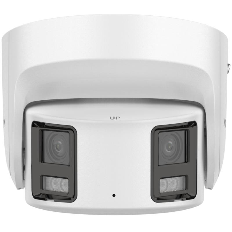 Kamera IP Hikvision DS-2CD2387G2P-LSU/SL (4mm) (C) – Obrázok 2