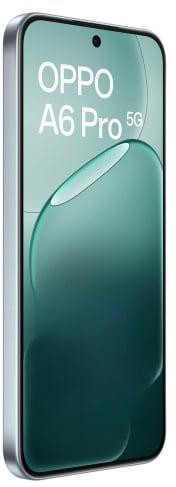 Smartfón OPPO A6 PRO 5G 8/256GB Lunar Titanium – Obrázok 3
