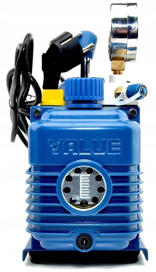 Čerpadlo Vákuová Value V-I220SV – Obrázok 4