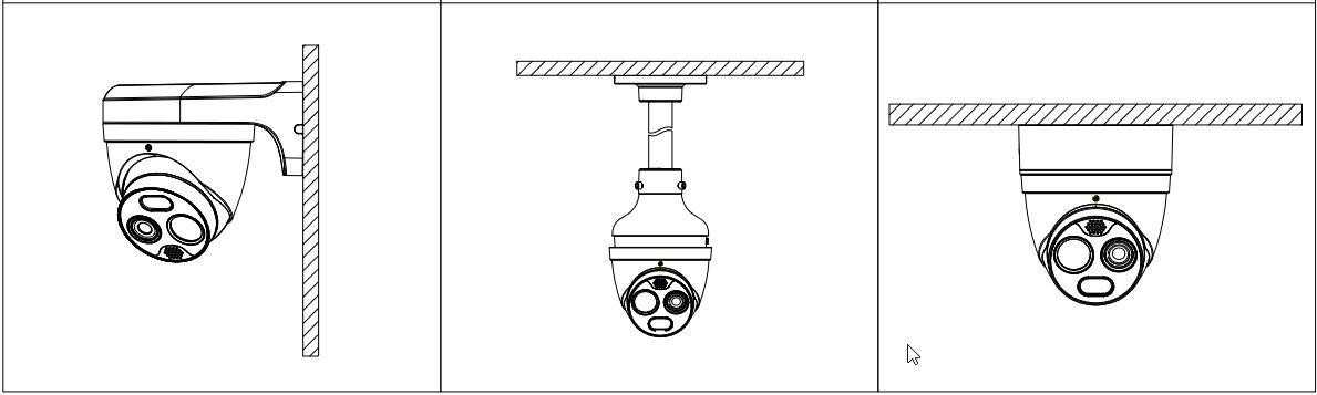 Kamera Termovízna Dahua TPC-DF1241-TB2F2-S2 – Obrázok 6