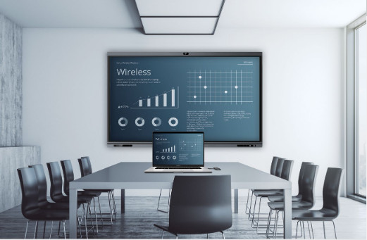 Monitor Tabuľa Interaktywna Dahua LCH75-MC410-B – Obrázok 8