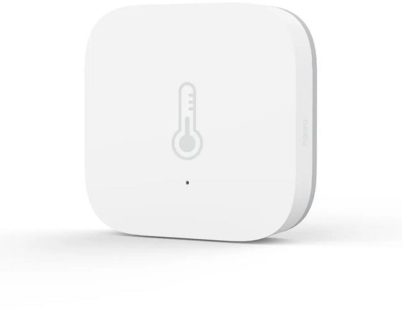Czujnik temperatury Aqara T1 TH-S02D Zigbee