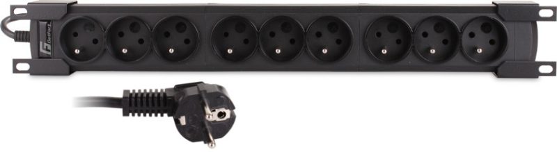 Listwa zasilająca rack Getfort 9R30/FR