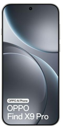 Smartfón OPPO Find X9 PRO 16/512GB Silk WHITE – Obrázok 4