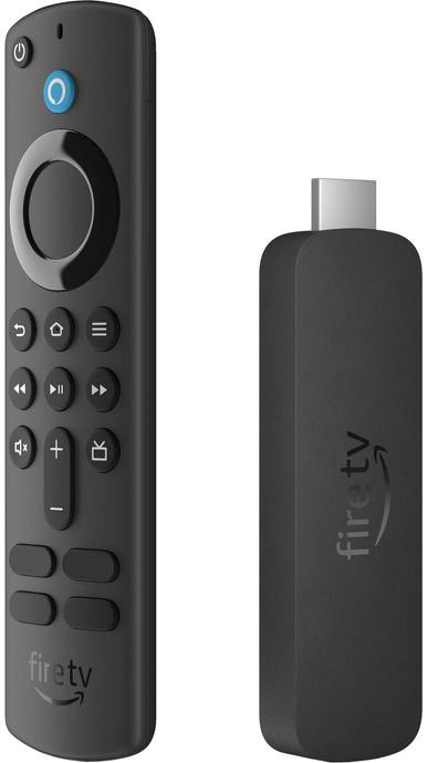 Prehrávač multimedialny Amazon Fire TV Stick 4K 2024