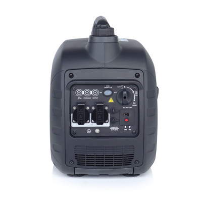 Agregát generátor inwerterowy Pezal P-IG3000 2.5kW – Obrázok 7