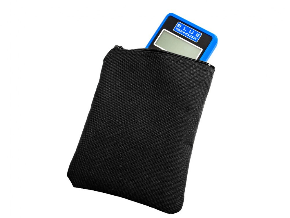 Merač hrúbky laku BLUE Technology DX-13-S-AL – Obrázok 4