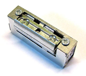 ZACZEP ELEKTRA R5 Z BLOK. SYMETR. wąski 16,5mm; 9125
