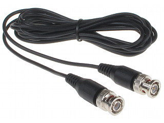 Kábel CROSS-BNC/3M – Obrázok 2