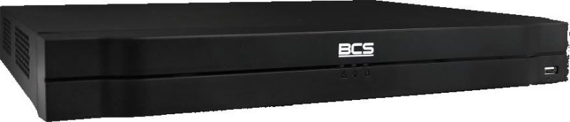 Rekordér BCS Line BCS-L-NVR1602-A-4KE(2L)