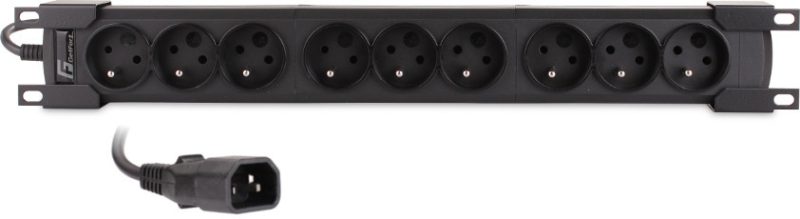 Listwa zasilająca rack Getfort 9R30/IEC