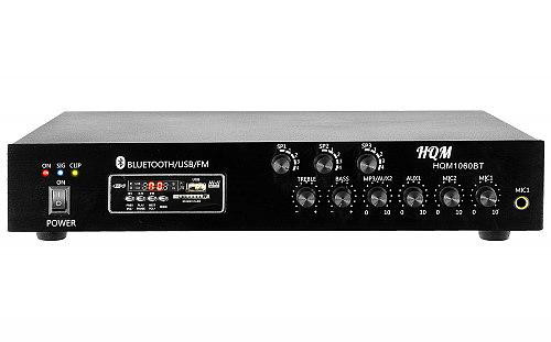 Zosilňovač HQM1060BT/S 60W