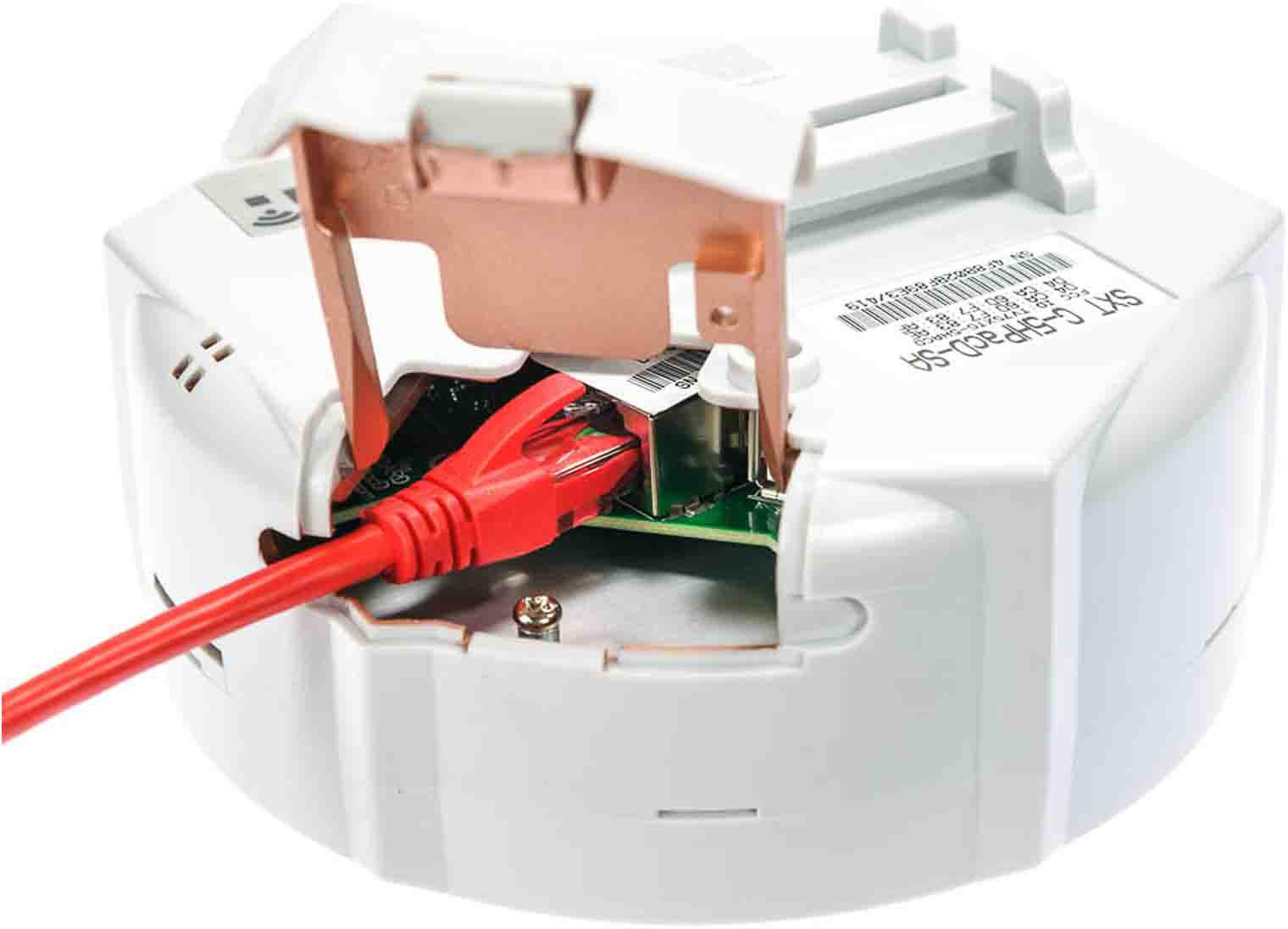 MikroTik Routerboard SXT SA5 AC (RBSXTG-5HPACD-SA) – Obrázok 2