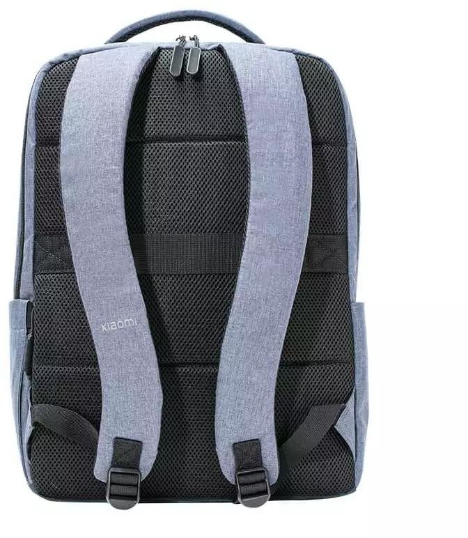Plecak Xiaomi Commuter Backpack Light BLUE – Obrázok 2