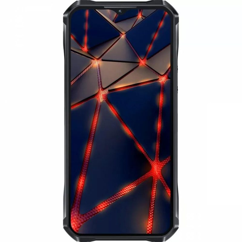 Smartfón Oukitel WP33 PRO 5G 8/256 DS.22000 mAh sivý