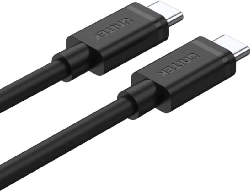 Unitek kábel USB Typ-C do USB Typ-C 3m