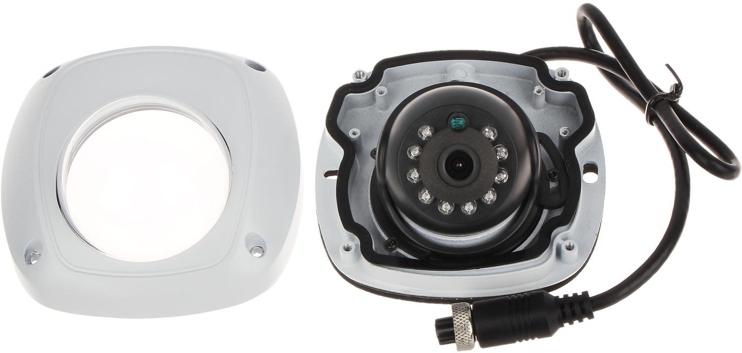 MOBILNA KAMERA AHD ATE-CAM-AHD925HD - 1080p 2.8 mm AUTONE – Obrázok 3