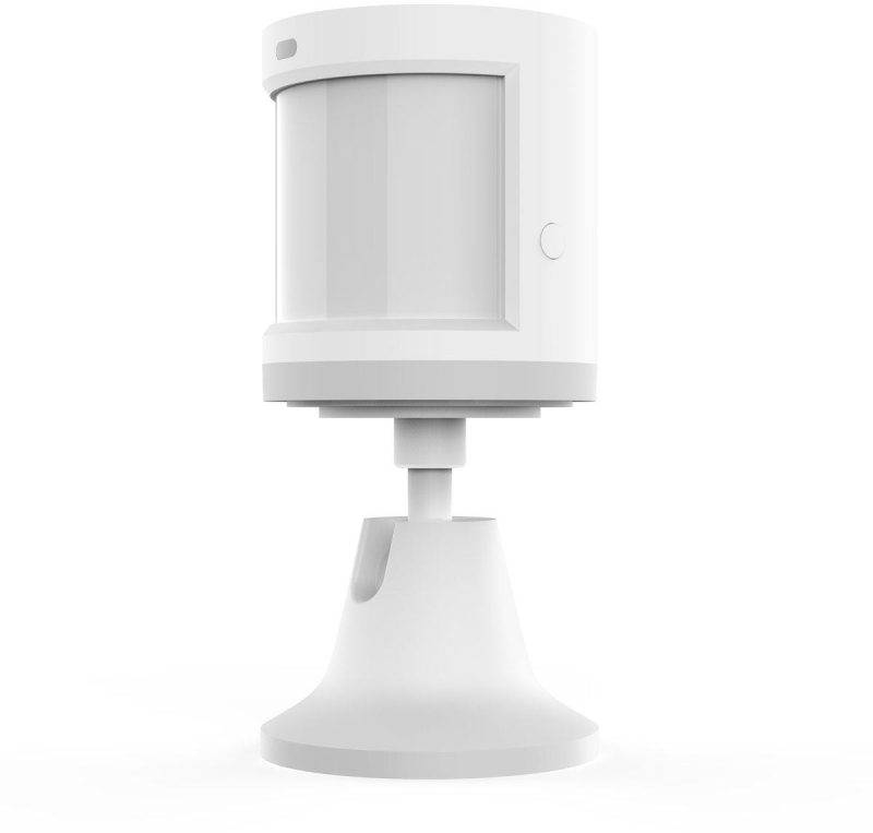 Senzor Aqara Motion and Light Sensor P2