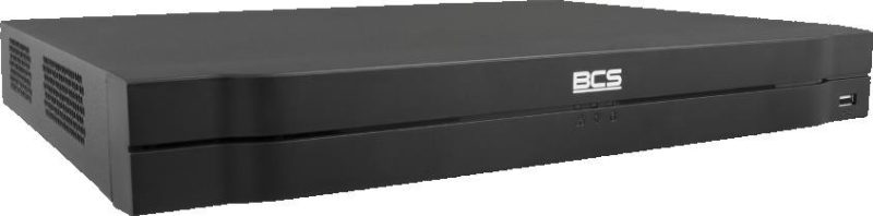 Rekordér BCS-L-NVR3202-A-4KE(2L)