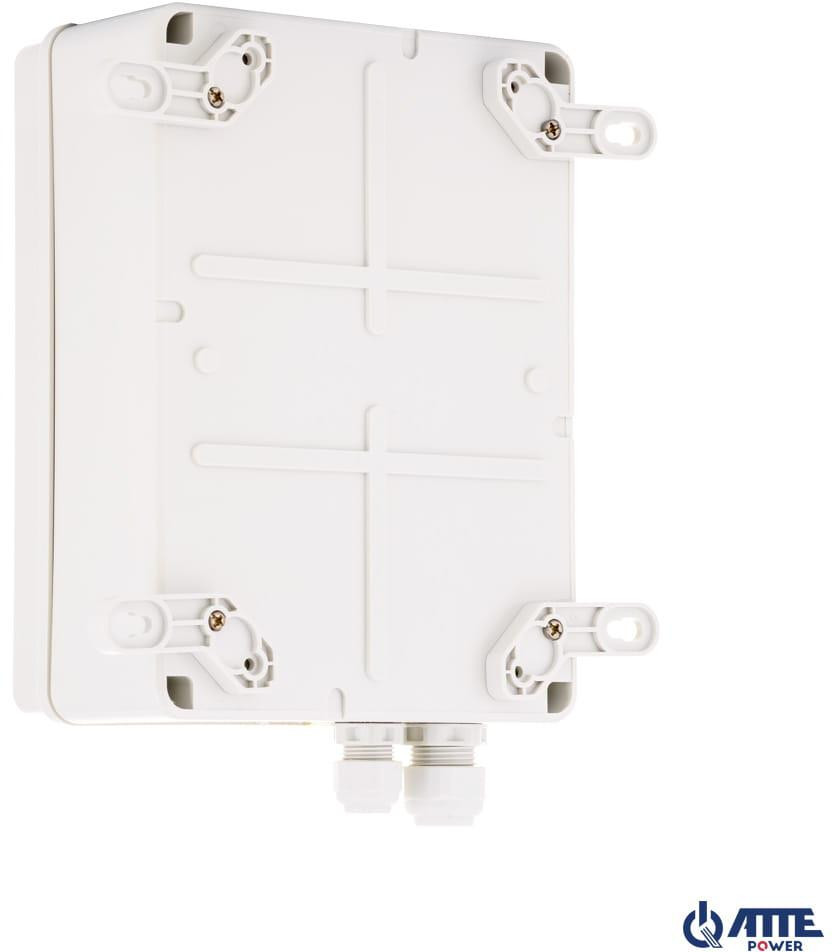 Zasilacz sieciowy SMPS 12V 6A 72W ATTE APS-70-120-M1 – Obrázok 3