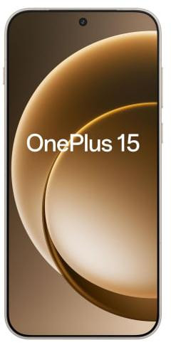 Smartfón OnePlus 15 16/512GB Sand Storm – Obrázok 4
