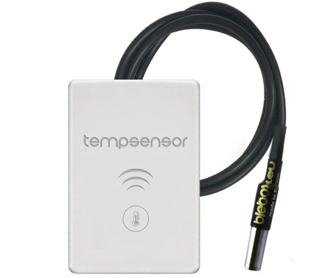 Senzor teploty BleBox tempsensor Wi-Fi – Obrázok 3