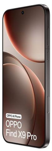Smartfón OPPO Find X9 PRO 16/512GB Titanium Charcoal – Obrázok 2