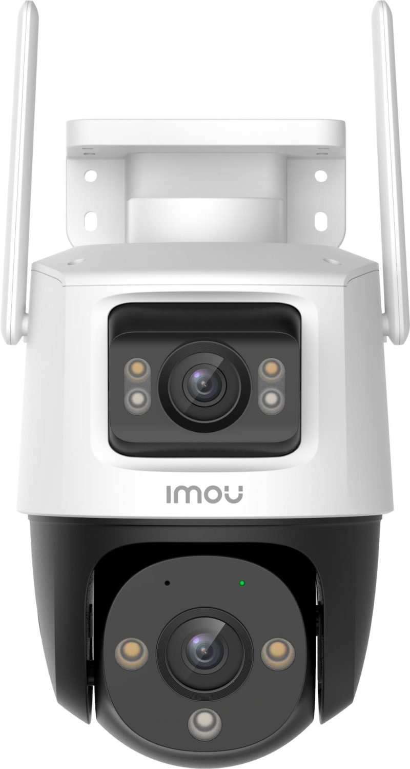 Kamera IP IMOU Cruiser Dual 2C 4G 6MP (3MP+3MP)