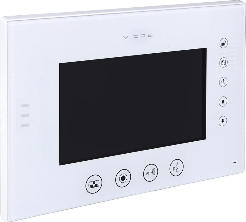 MONITOR WIDEODOM. VIDOS M670W-S2 ;1592