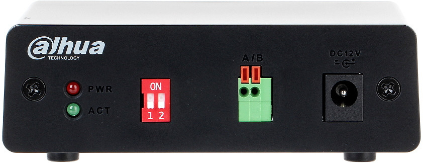 Modul Komunikačný RS-485 Dahua ARB1606 – Obrázok 2
