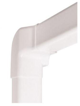 Lewe koleno pionowe Ivensis IPVLC60