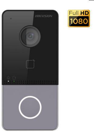 Stanica Bránová Hikvision WI-FI DS-KV6113-WPE1(C)/Surface